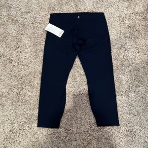 Lululemon Wunder Under Tights